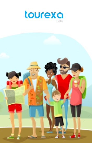 Tourexa Tourist Login