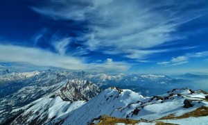 Kedarkantha Trek