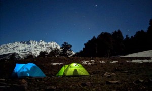 Pangarchulla Trek
