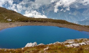 Bhrigu Lake Trek