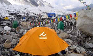 Everest Base Camp Trek