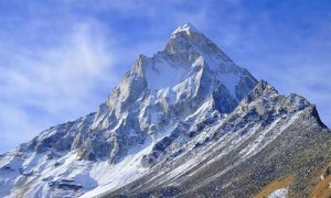 Gaumukh Tapovan Trek