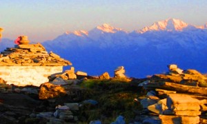 Chopta Chandrashila Deoria Tal Trek