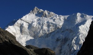 Goechala Trek