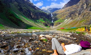 Rupin Pass Trek