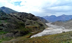 Hampta Pass Trek