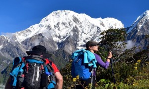 Mardi Himal Trekking