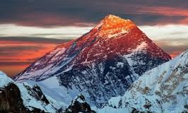 Everest Base Camp Trek 15 Days