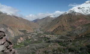 2 day toubkal ascent from marrakech
