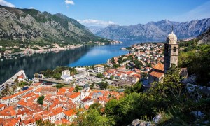 Off season 8 days Bosnia and Montenegro Discovery Tour from Tivat. Off the beaten path. Top destinations!